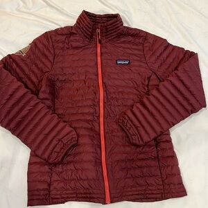 Like new Patagonia jacket